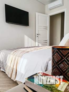 2-к квартира, посуточно, 30м2, 4/16 этаж