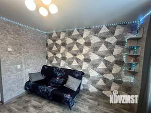 Студия квартира, на длительный срок, 20м2, 2/4 этаж