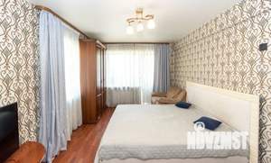 2-к квартира, посуточно, 41м2, 2/5 этаж