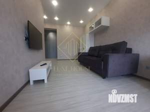 1-к квартира, на длительный срок, 41м2, 16/16 этаж