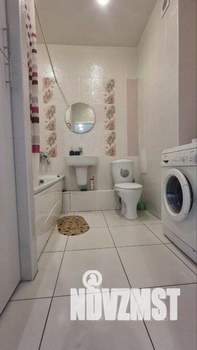 1-к квартира, посуточно, 47м2, 1/1 этаж