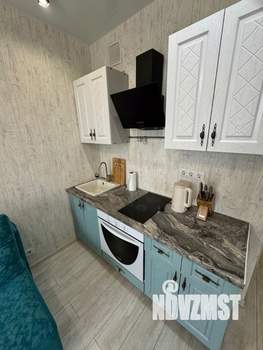 1-к квартира, на длительный срок, 40м2, 15/17 этаж