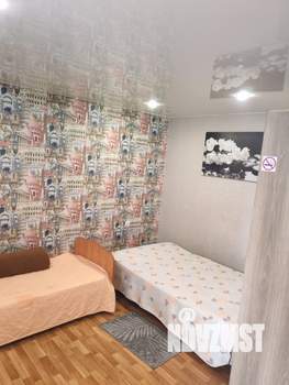 Студия квартира, посуточно, 28м2, 1/5 этаж