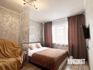 1-к квартира, посуточно, 32м2, 1/1 этаж