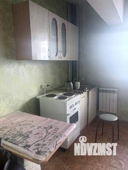 1-к квартира, на длительный срок, 35м2, 4/15 этаж