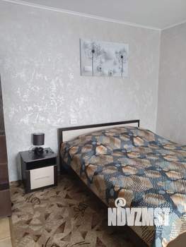 1-к квартира, посуточно, 30м2, 3/5 этаж