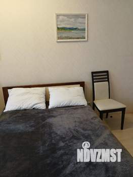 3-к квартира, посуточно, 64м2, 2/9 этаж