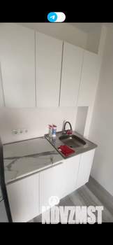 1-к квартира, на длительный срок, 28м2, 6/13 этаж