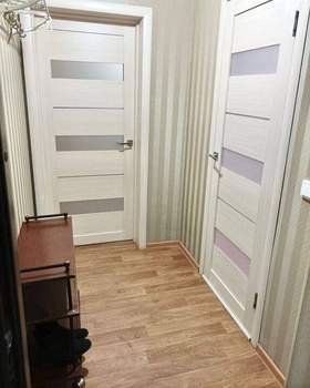 Студия квартира, на длительный срок, 19м2, 5/16 этаж