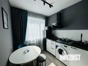 1-к квартира, посуточно, 32м2, 4/5 этаж