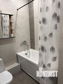 2-к квартира, на длительный срок, 42м2, 9/15 этаж