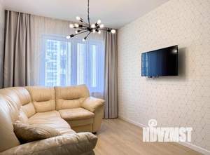 2-к квартира, на длительный срок, 50м2, 4/8 этаж