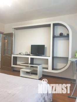 1-к квартира, посуточно, 41м2, 7/11 этаж