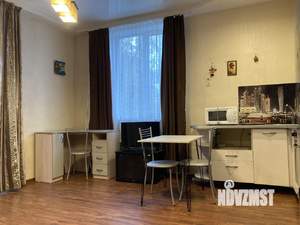 1-к квартира, на длительный срок, 40м2, 2/4 этаж