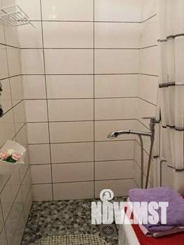 1-к квартира, посуточно, 26м2, 1/1 этаж