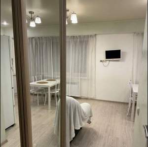 1-к квартира, на длительный срок, 38м2, 5/16 этаж