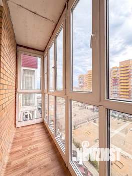 2-к квартира, на длительный срок, 66м2, 7/16 этаж