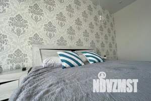 1-к квартира, посуточно, 45м2, 7/9 этаж