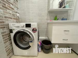 2-к квартира, посуточно, 40м2, 10/18 этаж