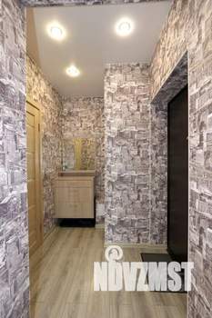 2-к квартира, посуточно, 58м2, 15/18 этаж