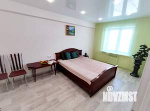 1-к квартира, на длительный срок, 42м2, 5/16 этаж
