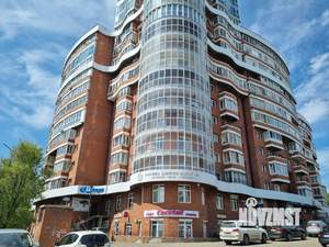 2-к квартира, на длительный срок, 52м2, 2/10 этаж