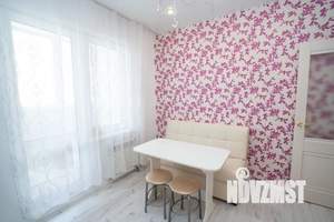 1-к квартира, посуточно, 60м2, 1/1 этаж