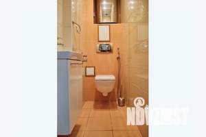 3-к квартира, посуточно, 80м2, 3/9 этаж