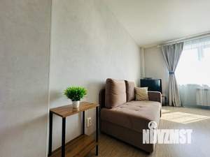 3-к квартира, посуточно, 75м2, 8/9 этаж