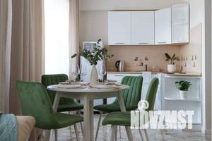 1-к квартира, посуточно, 33м2, 7/7 этаж