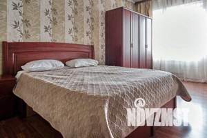 2-к квартира, посуточно, 60м2, 7/10 этаж