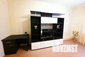 3-к квартира, посуточно, 65м2, 6/16 этаж