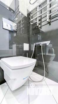2-к квартира, на длительный срок, 80м2, 10/17 этаж