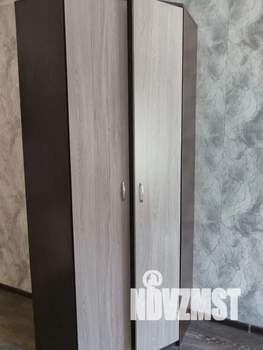1-к квартира, посуточно, 18м2, 1/9 этаж