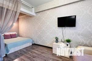 1-к квартира, посуточно, 40м2, 7/9 этаж