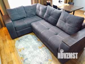 1-к квартира, посуточно, 35м2, 1/12 этаж