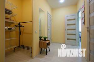 2-к квартира, посуточно, 39м2, 9/16 этаж