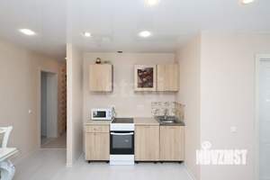 3-к квартира, на длительный срок, 58м2, 9/11 этаж
