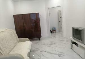 2-к квартира, на длительный срок, 42м2, 7/16 этаж