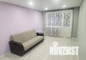 1-к квартира, на длительный срок, 30м2, 5/5 этаж