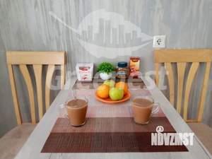 Студия квартира, на длительный срок, 40м2, 7/11 этаж