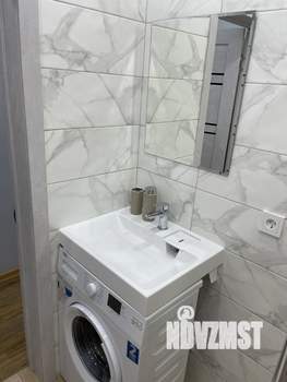 Студия квартира, посуточно, 22м2, 1/10 этаж