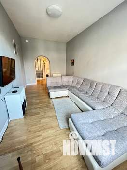 2-к квартира, посуточно, 75м2, 2/3 этаж