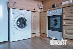 1-к квартира, посуточно, 30м2, 9/16 этаж