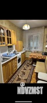 2-к квартира, на длительный срок, 50м2, 3/9 этаж