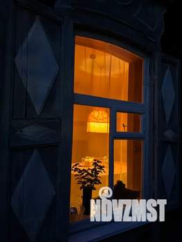 2-к квартира, посуточно, 50м2, 1/2 этаж