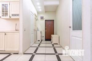 2-к квартира, на длительный срок, 69м2, 9/17 этаж