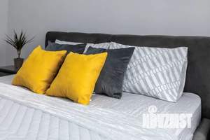 1-к квартира, посуточно, 40м2, 5/9 этаж