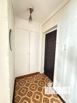 1-к квартира, на длительный срок, 33м2, 4/5 этаж