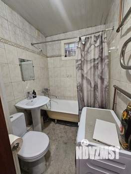 1-к квартира, на длительный срок, 32м2, 3/6 этаж